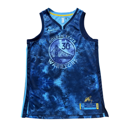 Golden State Warriors 2022 Select Series Curry (L)