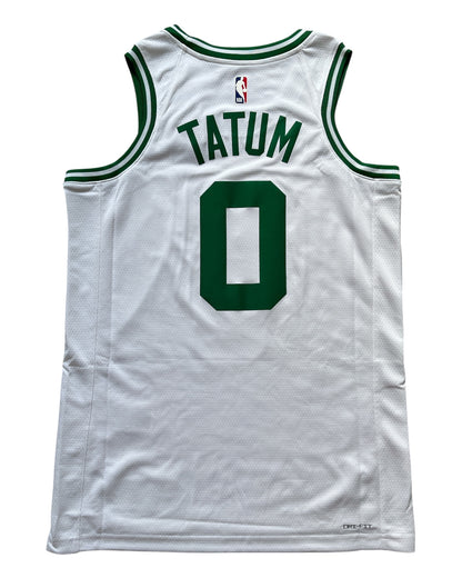 Boston Celtics 2017/2024 Home Tatum (M)