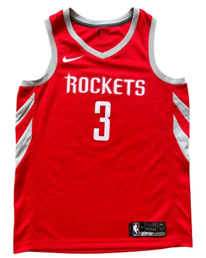 Houston Rockets 2017/2019 Away Paul (L)