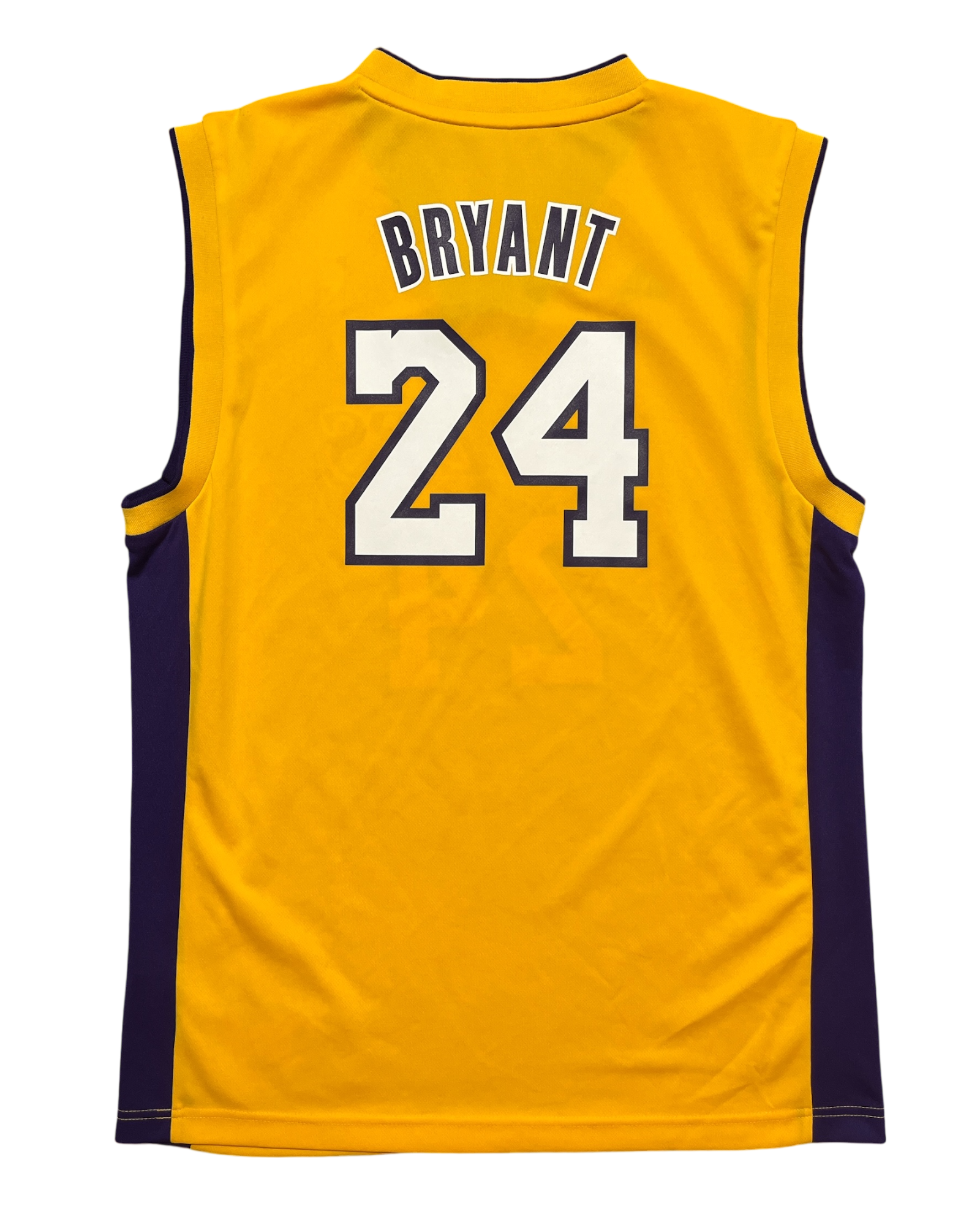 Los Angeles Lakers 2010/2014 Home Bryant (M)