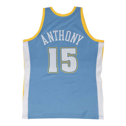 Denver Nuggets 2003/2004 Away Anthony (XS)