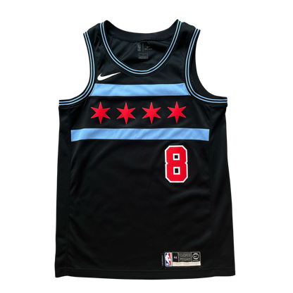 Chicago Bulls 2018/2019 City Edition Lavine (M)