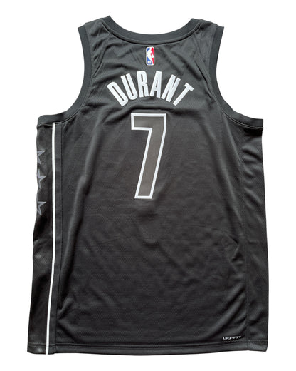 Brooklyn Nets 2022/2023 Alternate Durant (L)