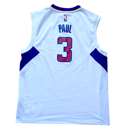Los Angeles Clippers 2014/2015 Home Paul (L)