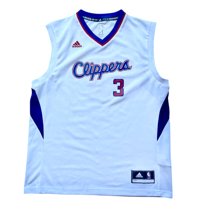 Los Angeles Clippers 2014/2015 Home Paul (L)