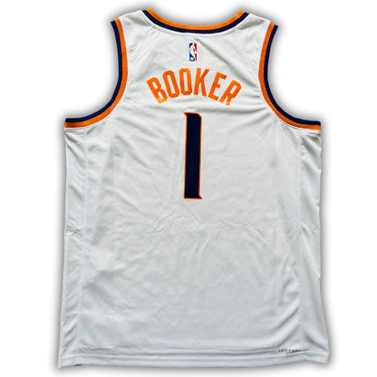 Phoenix Suns 2017/2023 Home Booker (XL)