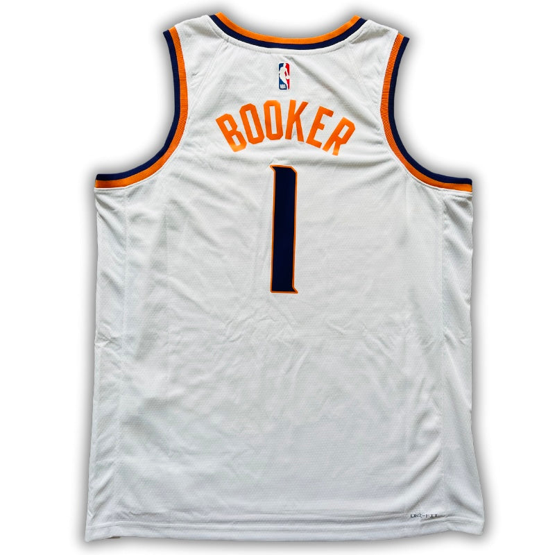 Phoenix Suns 2017/2023 Home Booker (XL)