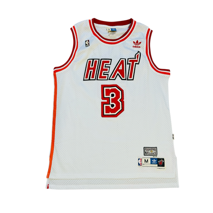 Miami Heat 2007/2008 Classic Wade (M) HWC