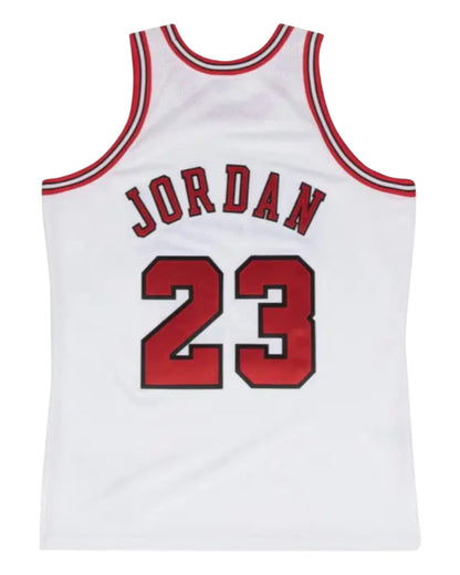 Chicago Bulls 1997/1998 Home Jordan (M) HWC