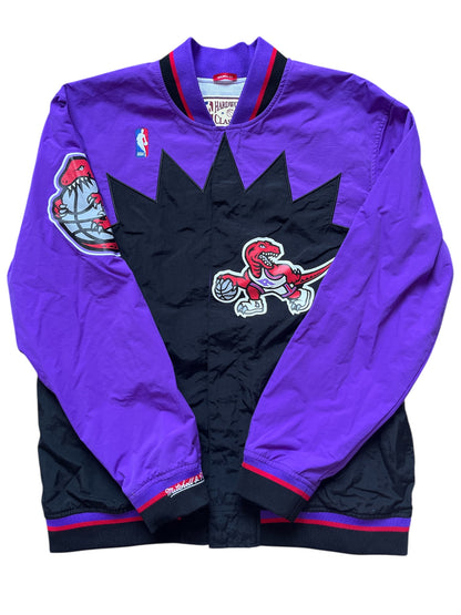 Veste Toronto Raptors Mitchell&Ness (L)