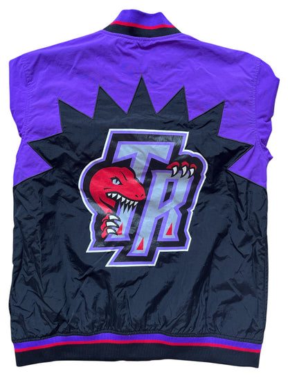 Veste Toronto Raptors Mitchell&Ness (L)