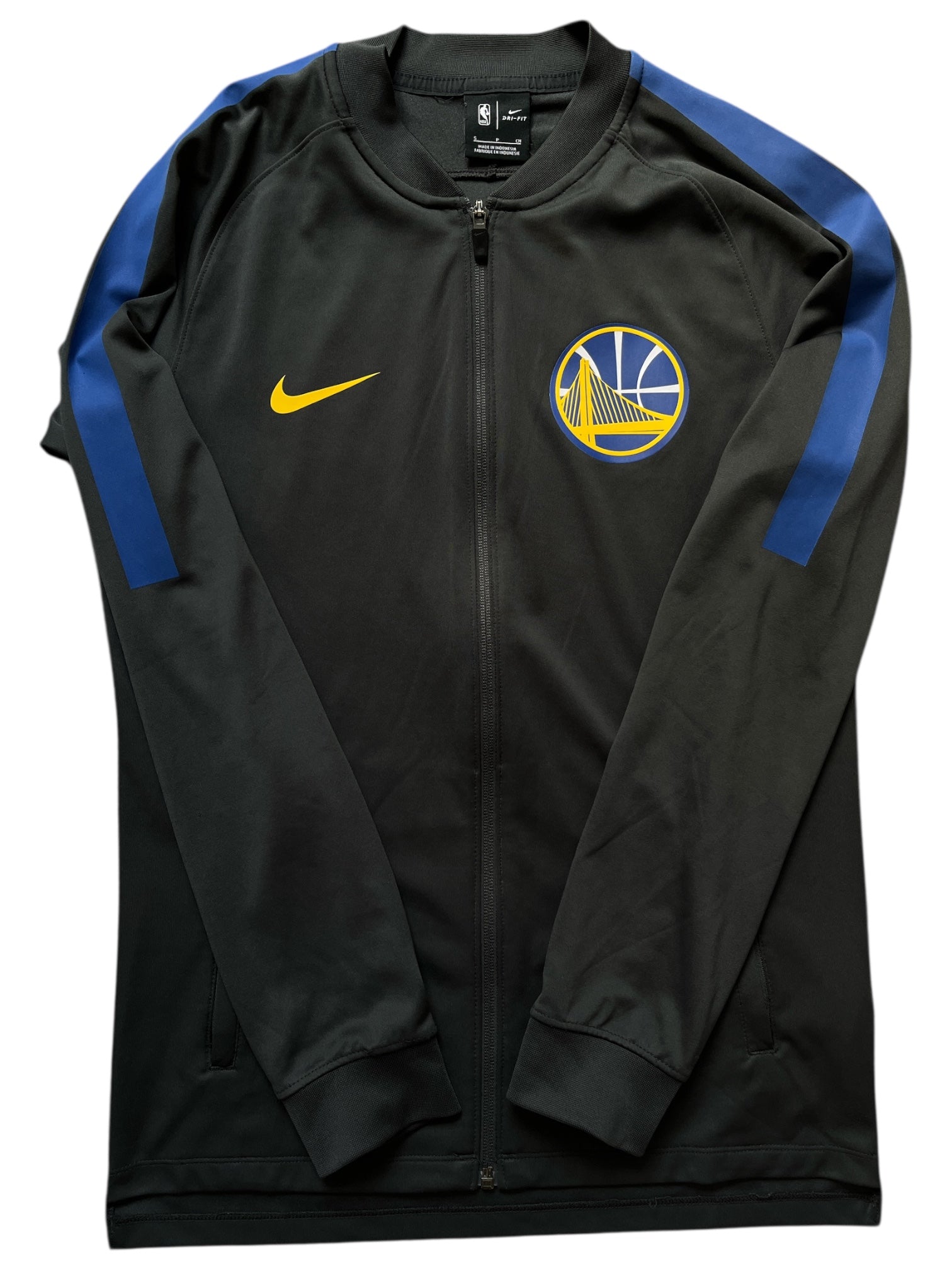 Veste Golden State Warriors Nike (S)