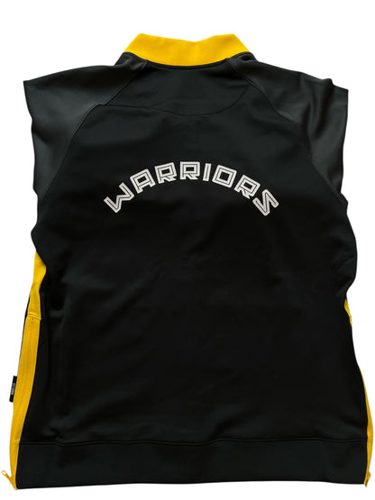 Veste Golden State Warriors City Edition Nike (XL)