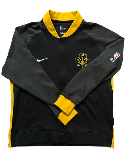 Veste Golden State Warriors City Edition Nike (XL)