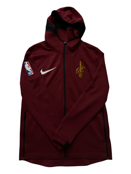 Veste Cleveland Cavaliers Thermaflex Nike (L)