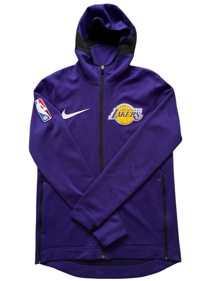 Veste Los Angeles Lakers Thermaflex Nike (M)