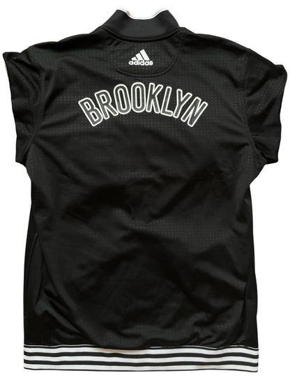 Veste Brooklyn Nets Adidas (L)