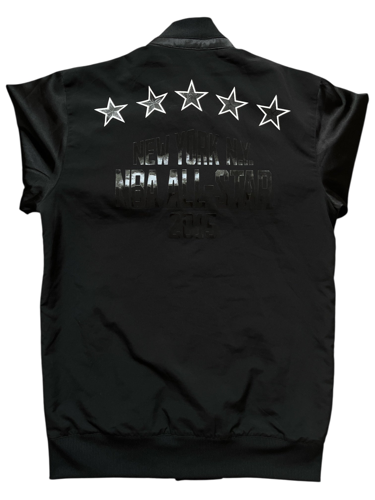 Veste NBA All Star New York 2015 Adidas (S)