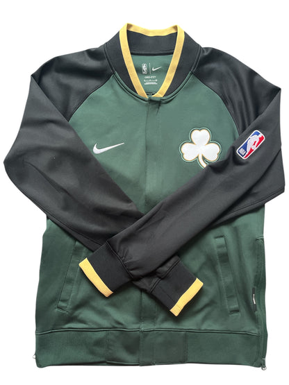 Veste Boston Celtics City Edition Nike (S)