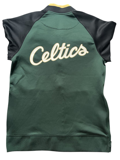 Veste Boston Celtics City Edition Nike (S)