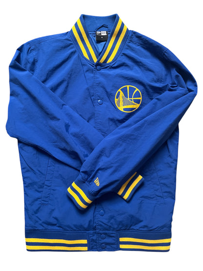 Veste Golden State Warriors New Era (M)