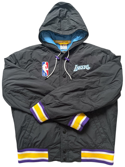 Veste Los Angeles Lakers NBA 75th Anniversary Nike (M)