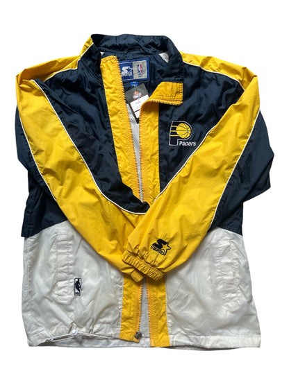 Veste Indiana Pacers Starter (M)
