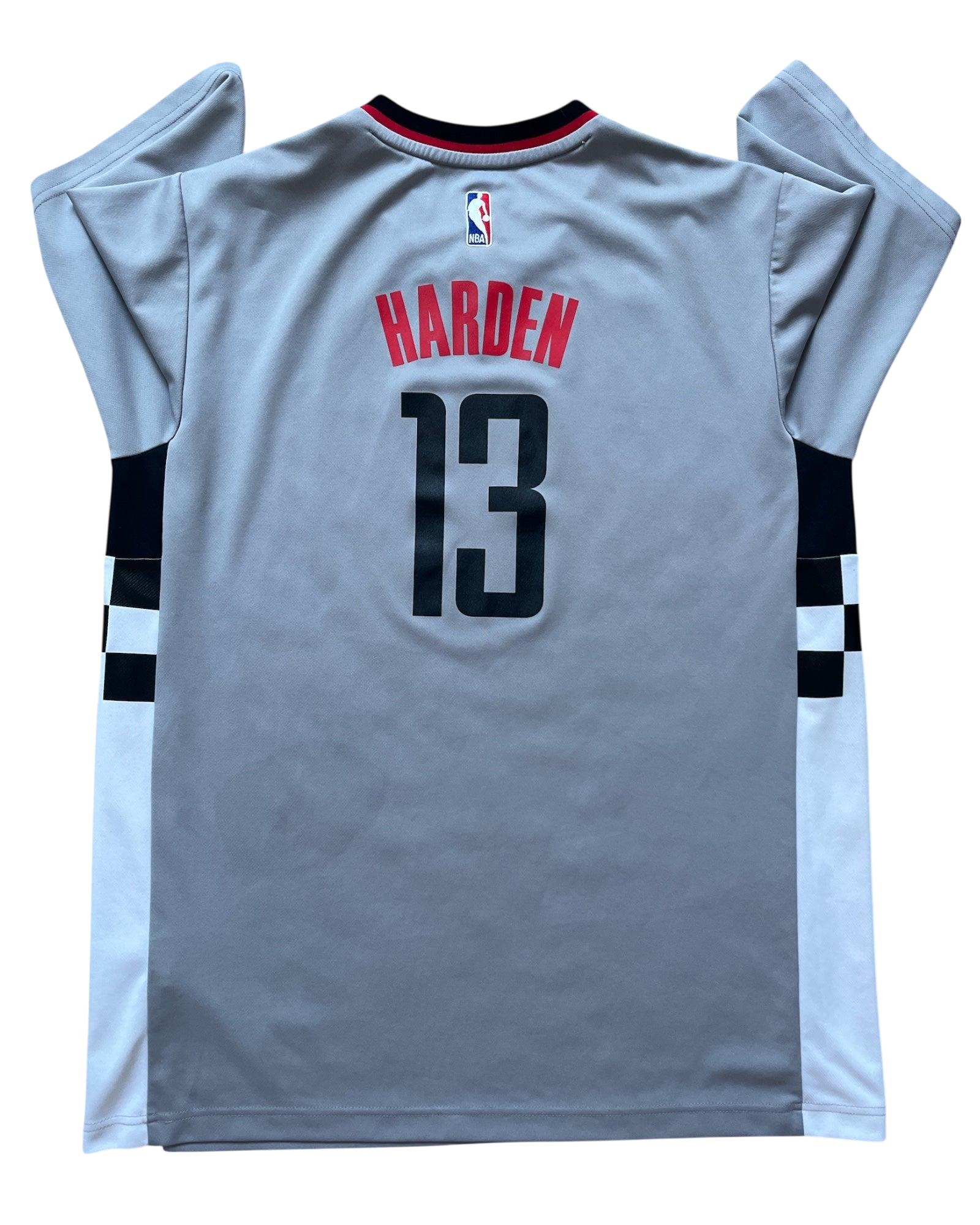 Houston Rockets 2014/2017 Alternate Harden (XL)