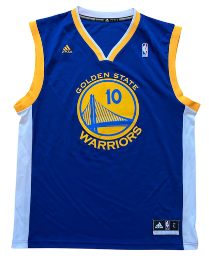 Golden State Warriors 2010/2014 Away Lee (L)
