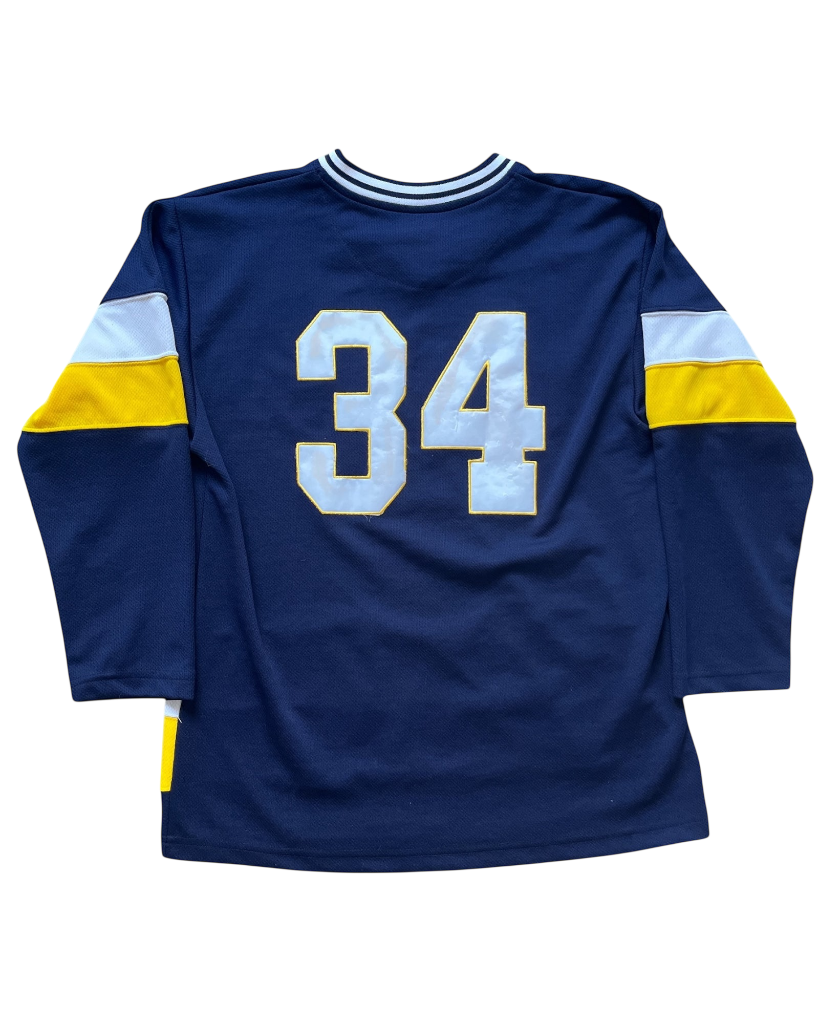 Los Angeles Lakers 2000's Pull #34 (M)