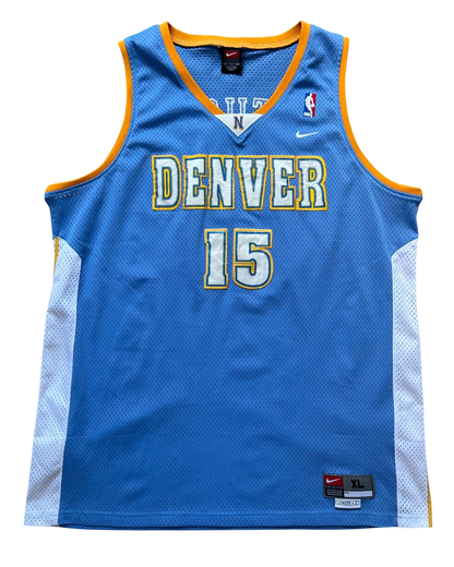 Denver Nuggets 2003/2005 Away Anthony (XL)
