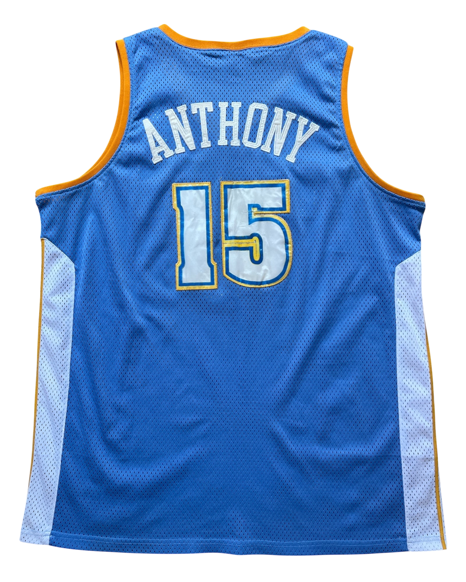 Denver Nuggets 2003/2005 Away Anthony (XL)
