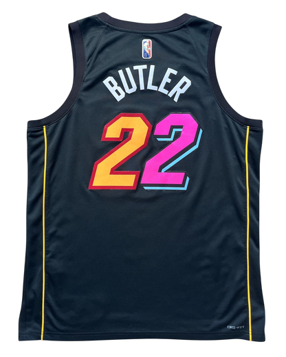 Miami Heat 2021/2022 City Edition Butler (XL)