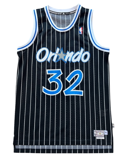 Orlando Magic 1994/1995 Away O'Neal (M) HWC
