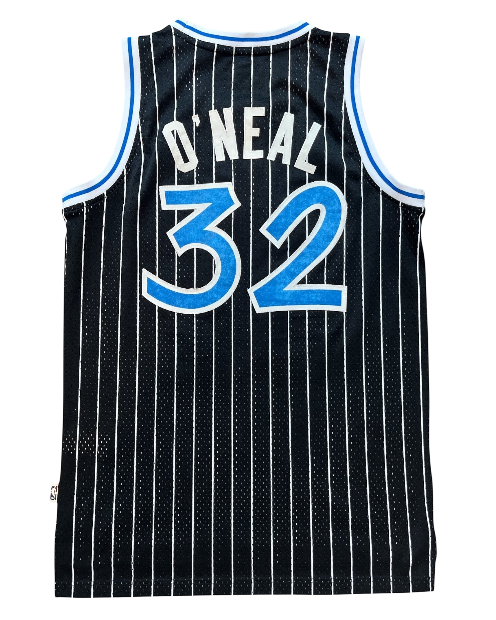 Orlando Magic 1994/1995 Away O'Neal (M) HWC