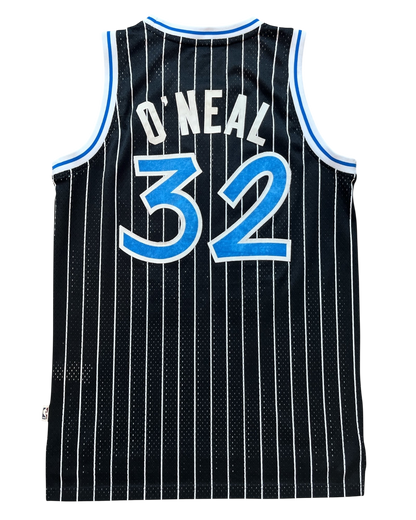Orlando Magic 1994/1995 Away O'Neal (M) HWC