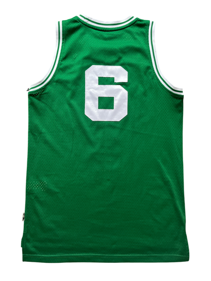 Boston Celtics 1956/1969 Away Russell (M) HWC