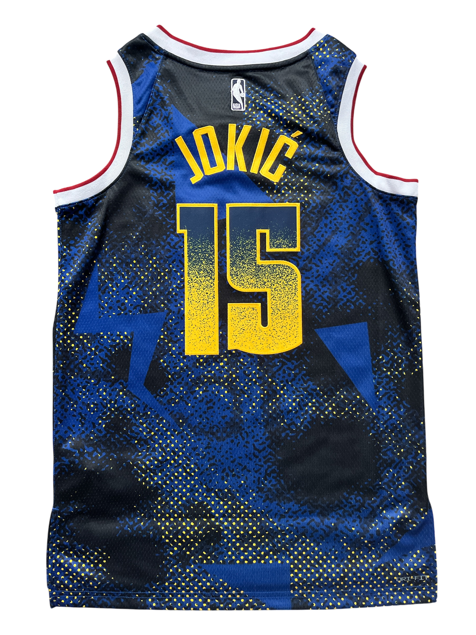 Denver Nuggets 2023 Select Series Jokic (S)