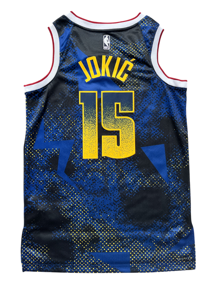 Denver Nuggets 2023 Select Series Jokic (S)