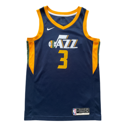 Utah Jazz 2017/2019 Away Rubio (S)
