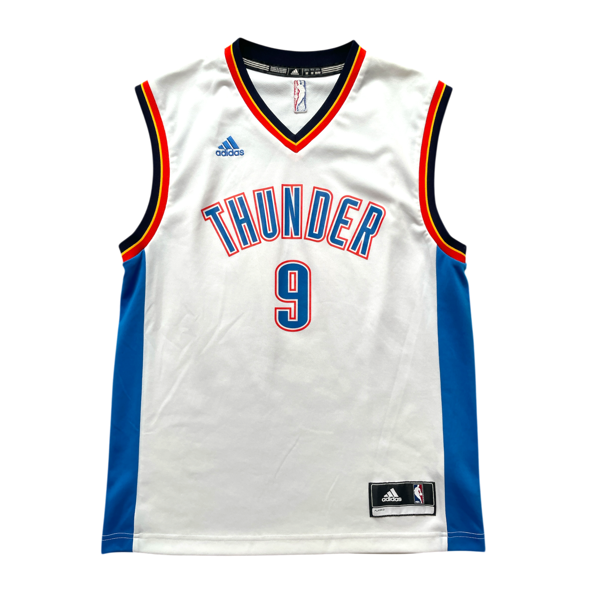 Oklahoma City Thunder 2014/2016 Home Ibaka (M)