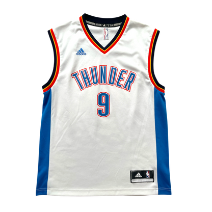 Oklahoma City Thunder 2014/2016 Home Ibaka (M)