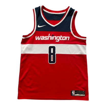 Washington Wizards 2019/2023 Away Hachimura (L)