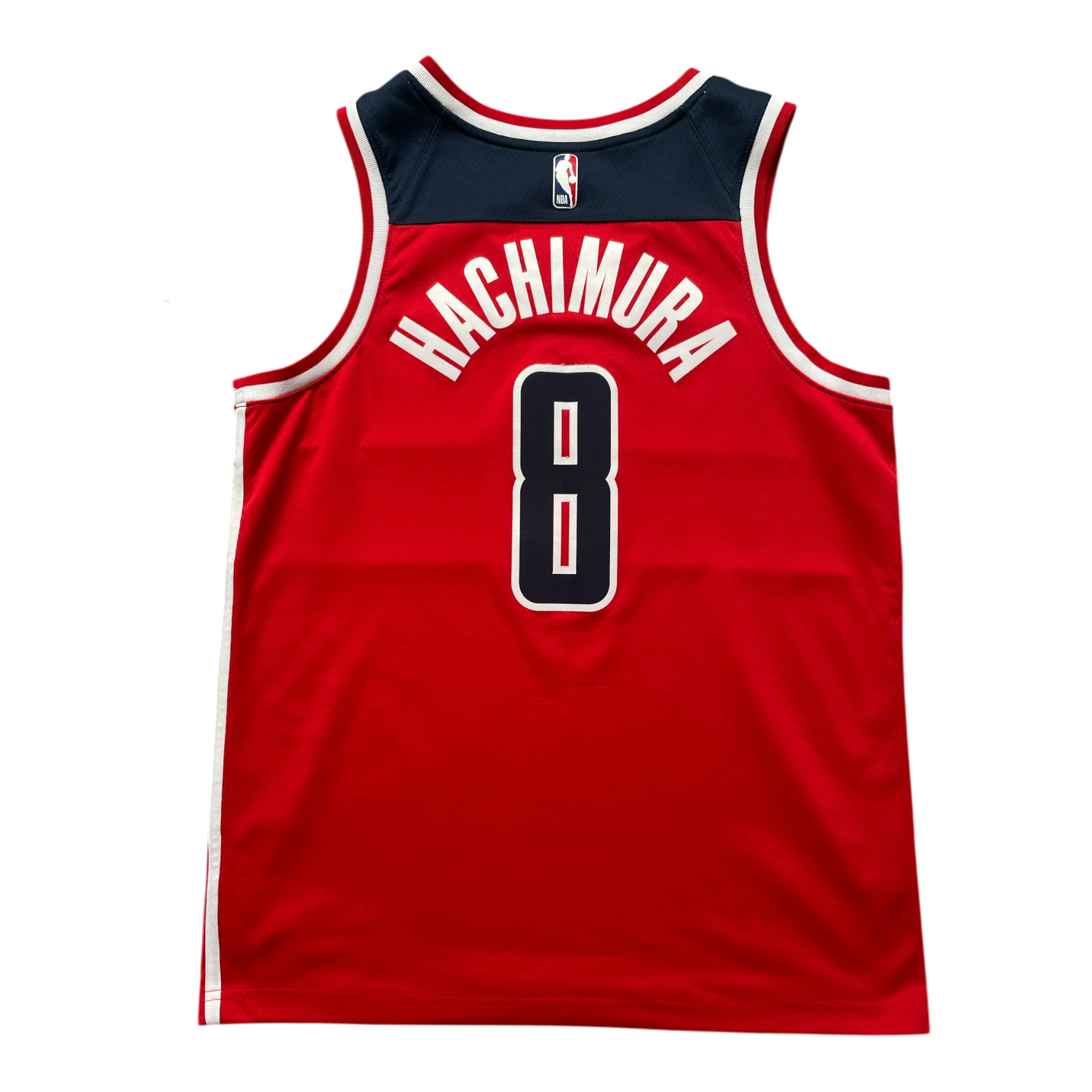 Washington Wizards 2019/2023 Away Hachimura (L)