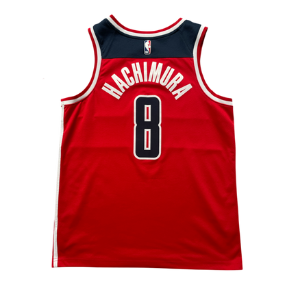 Washington Wizards 2019/2023 Away Hachimura (L)