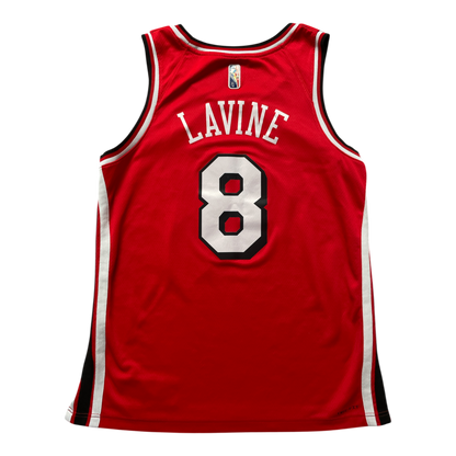 Chicago Bulls 2021/2022 City Edition Lavine (L)
