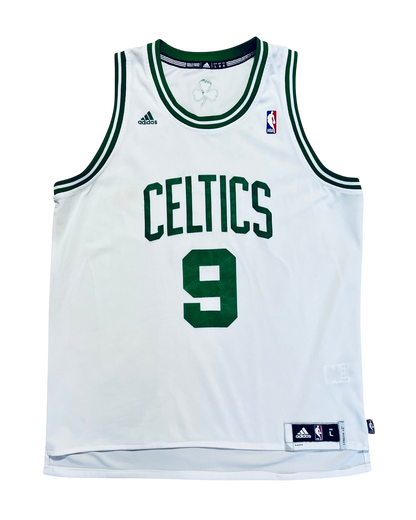 Boston Celtics 2010/2014 Home Rondo (L)