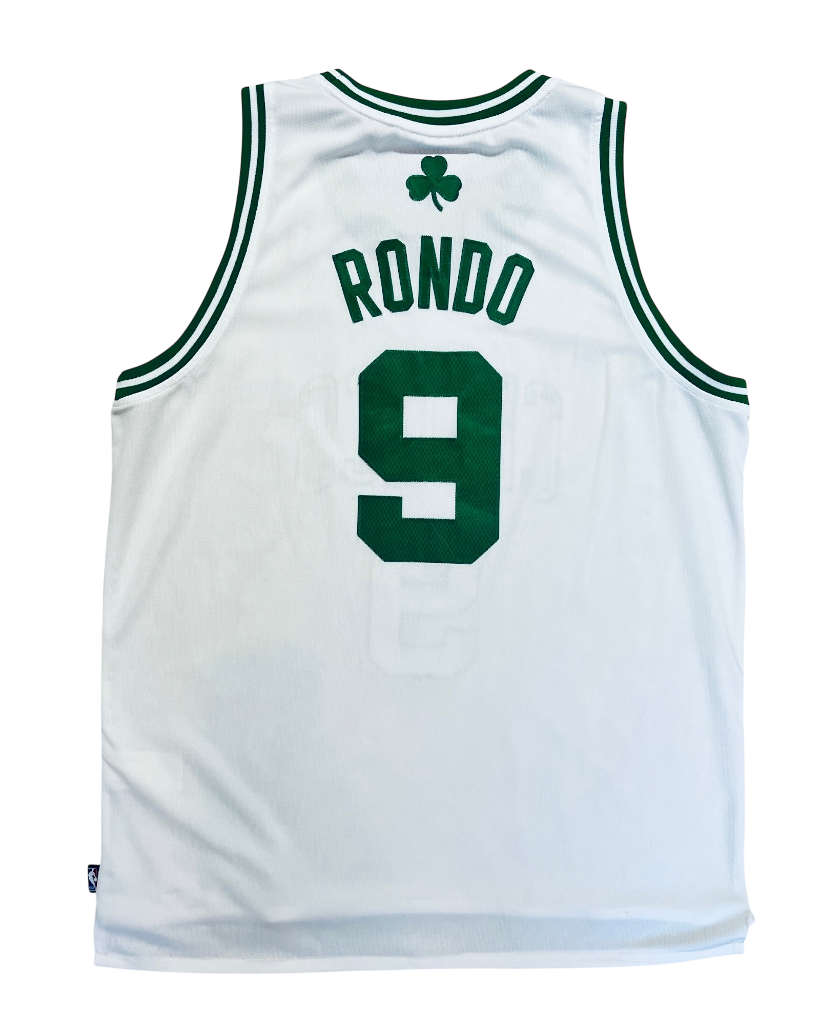 Boston Celtics 2010/2014 Home Rondo (L)