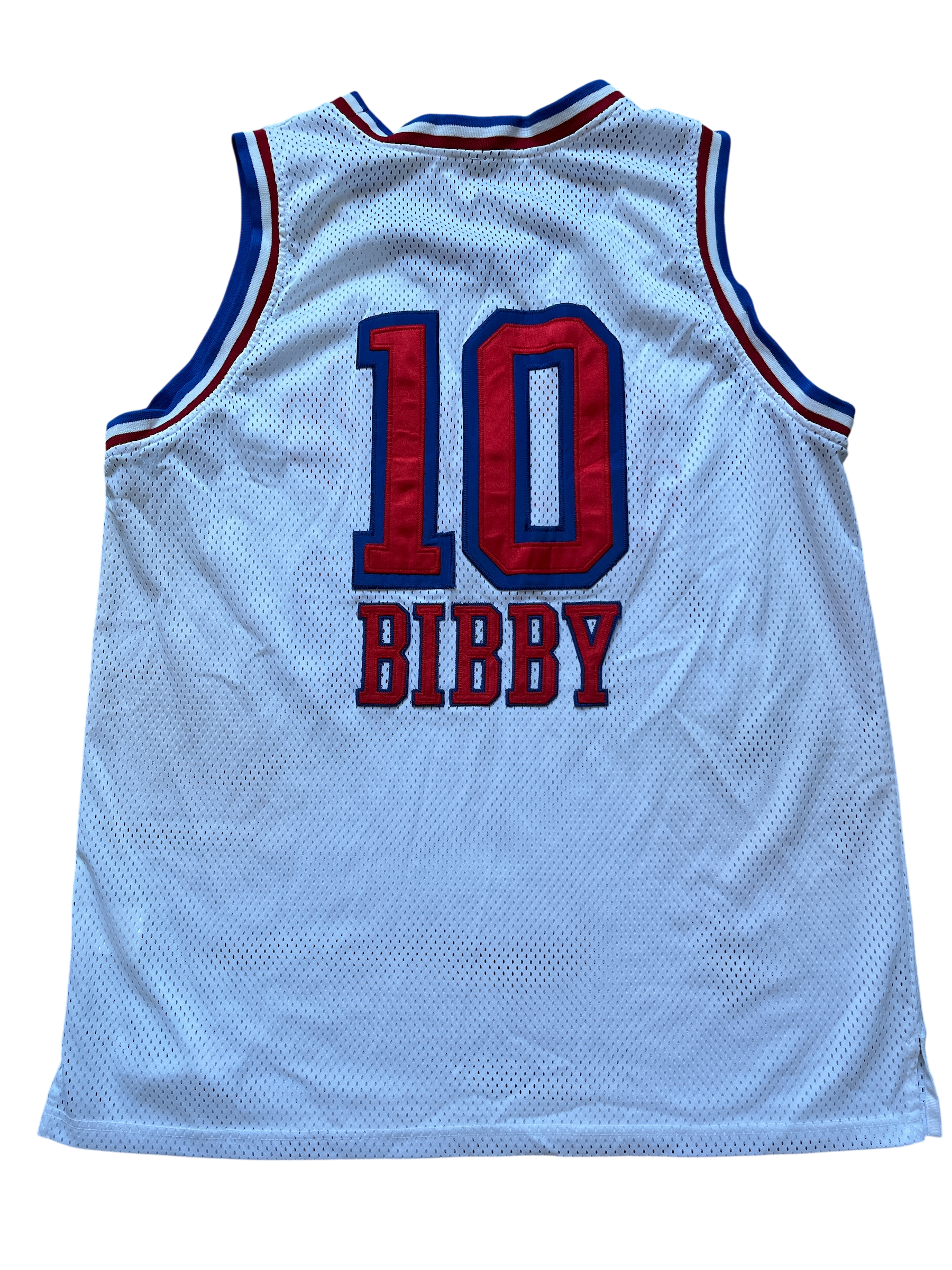 Sacramento Kings 2004 Hardwood Classic Bibby (XL)