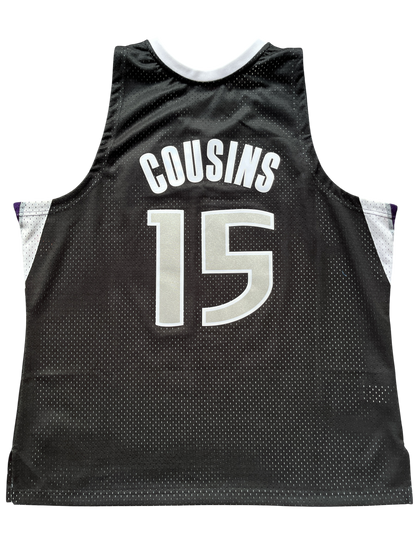 Sacramento Kings 2011/2012 Alternate Cousins (2XL) HWC